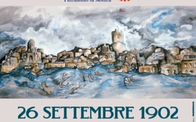 La dura prova di Modica: 26 settembre 1902