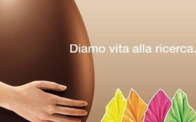 DIAMO GUSTO ALLA RICERCA