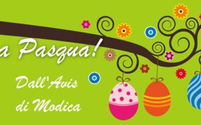 Buona Pasqua!!!