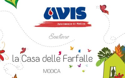 Incantati dalle farfalle