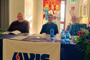 7.529 donazioni nel 2025: l’assemblea fotografa una realtà in crescita