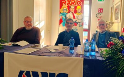 7.529 donazioni nel 2025: l’assemblea fotografa una realtà in crescita