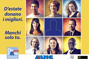 L’estate non ci fa  paura