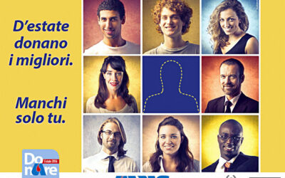 L’estate non ci fa  paura