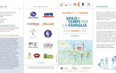 Festival delle Famiglie