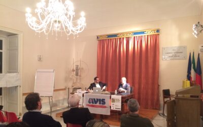 Presentazione del libro “Gestire l’impresa sociale”