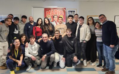 Donare è un gesto di classe, la 5S1 dell’Archimede di Modica si iscrive insieme all’AVIS