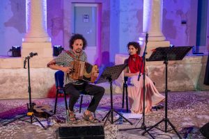 Grande successo di pubblico per la serata ‘Amo l’Estate’ organizzata dall’Avis Modica