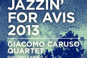 Jazzin’ for Avis 2013