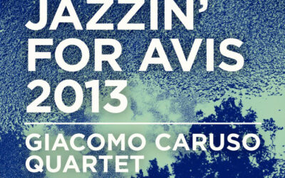 Jazzin’ for Avis 2013