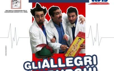 Teatro …per ridere