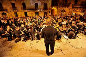 Successone di “Musica orchestra, donare è una festa