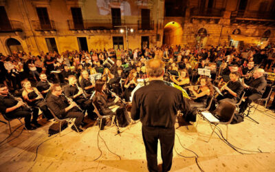 Successone di “Musica orchestra, donare è una festa