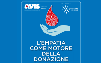 L’empatia come motore della donazione del sangue