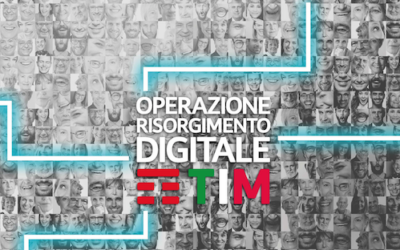 Avis Modica con Tim per Risorgimento Digitale