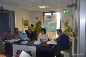 Eletto il nuovo Consiglio Direttivo