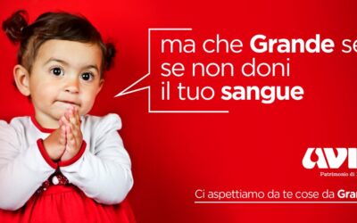 Ma che grande sei?