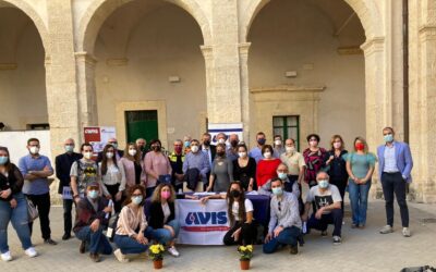 Avis Modica, è stato un 2020 di straordinaria solidarietà. Eletto il nuovo direttivo