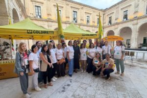PigiamaRun, Modica dice “ci siamo” ai bambini malati di tumore