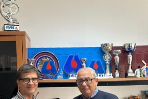 AVIS Modica e Istituto Archimede insieme per la cultura del dono: firmata la convenzione