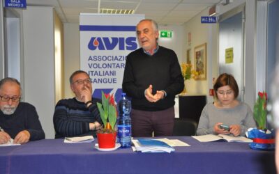 Assemblea dei Soci 2020