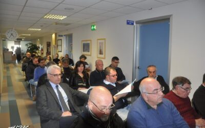 Tona: “Sostegno ad associazioni ed istituzioni per lavorare in rete”
