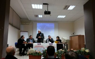 Assemblea 2015: l’Avis cresce a Modica