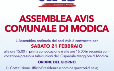 Assemblea dei Soci 2015