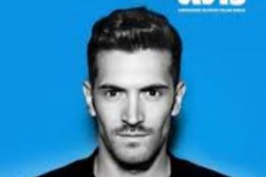 Il nostro Giovanni Caccamo testimonial di Avis Nazionale