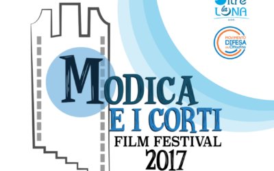 Modica e i Corti