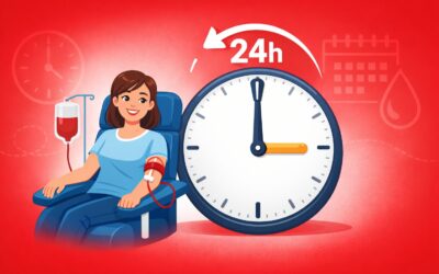 Se dono il pomeriggio, come si calcola la giornata di riposo?