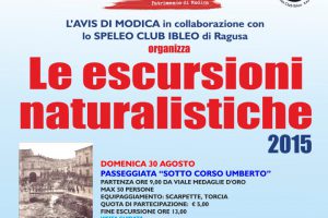 Escursioni guidate
