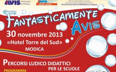 Fantasticamente Avis