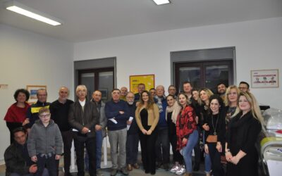 Avis Modica, una realtà sana in una città straordinariamente generosa