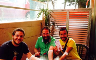Che belli!