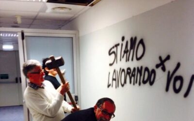 Prendono il via i lavori al Centro Avis
