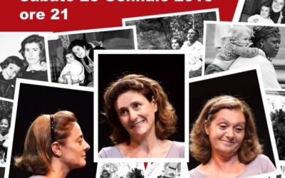A teatro con Le Tate