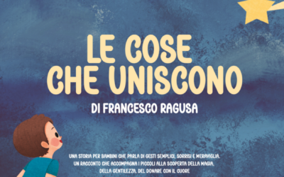La magia del dono si impara da piccoli: Modica celebra i valori di AVIS con il libro di Francesco Ragusa