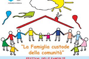 3° Festival della Famiglia
