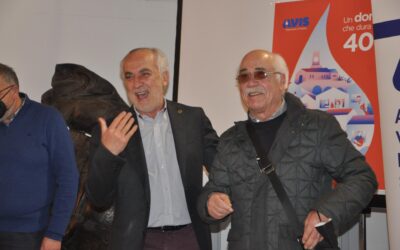 Benemerenze 2022