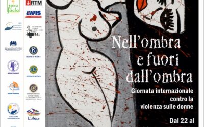 Giornata contro la violenza sulle donne