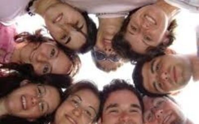 Stage di formazione per gli aspiranti volontari del Servizio Civile