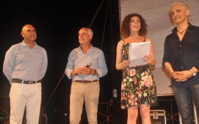 Risate e solidarietà con la “Festa del Sorriso”