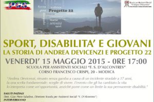 Oltre il limite della “normalità”