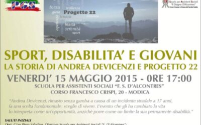 Oltre il limite della “normalità”