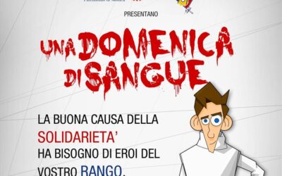 Avis e scherma: un legame di sangue